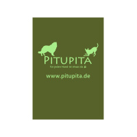 1 x PITUPITA Kotbeutel Eco mit Lavendelduft biologisch abbaubar