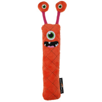 Dog Comets Invaders Wurfstöcke Kuschelieges Spielzeug