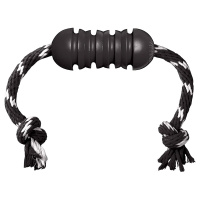 KONG Dental – Das ideale Spielzeug für Kauer