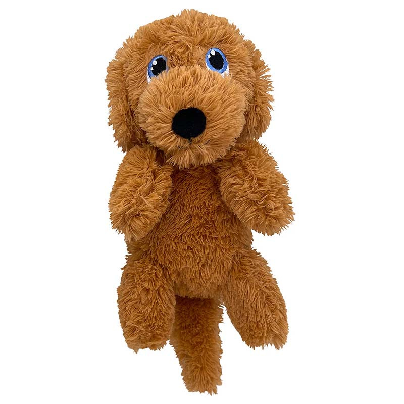 KONG Comfort Pups – Kuscheltier für deinen Hund