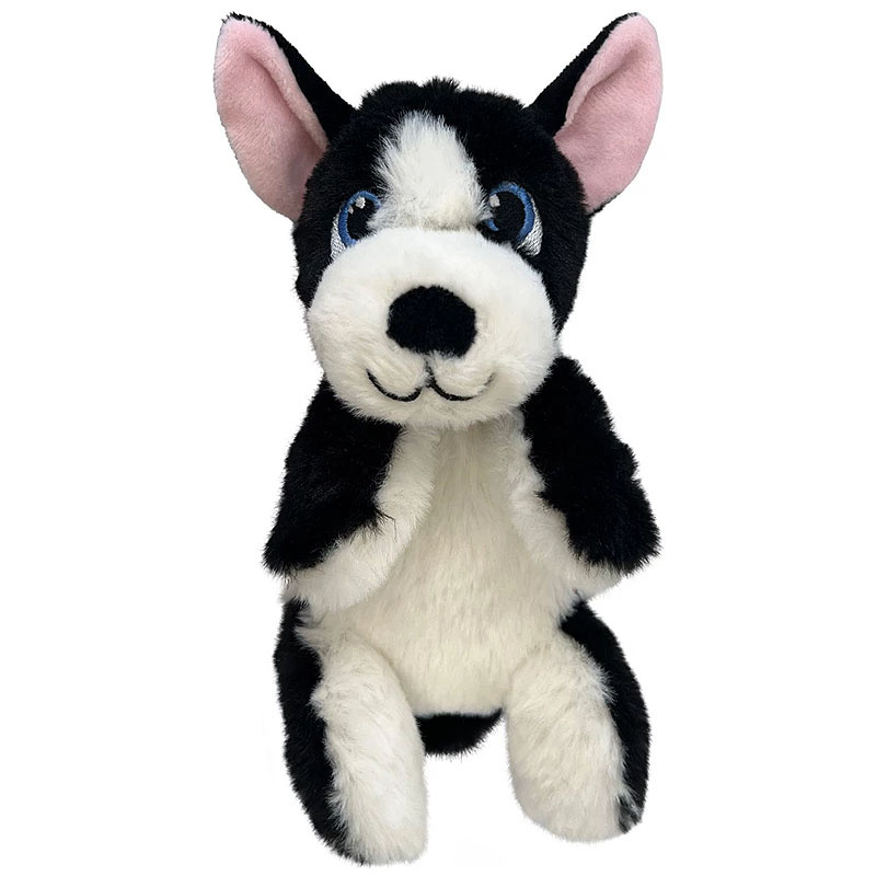 KONG Comfort Pups – Kuscheltier für deinen Hund