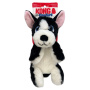 KONG Comfort Pups – Kuscheltier für deinen Hund