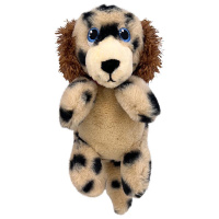 KONG Comfort Pups – Kuschelspaß für deinen Hund Spot M