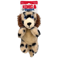 KONG Comfort Pups – Kuschelspaß für deinen Hund Spot M