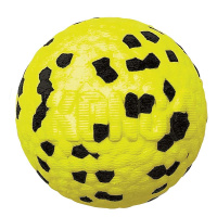 KONG Reflex Ball Apportierspielzeug L