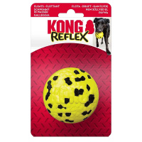 KONG Reflex Ball Apportierspielzeug L