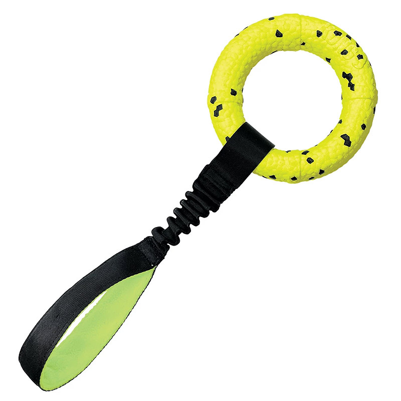 KONG Reflex Tug Apportierspielzeug S