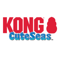 KONG SoftSeas Octopus Kuscheltier