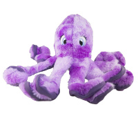 KONG SoftSeas Octopus Kuscheltier L