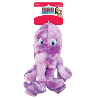 KONG SoftSeas Octopus Kuscheltier L