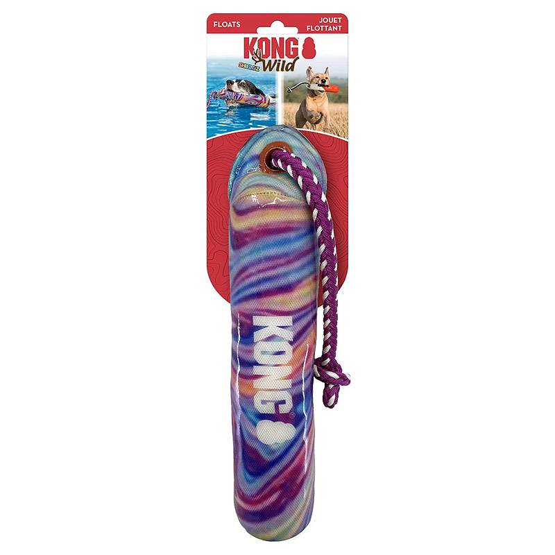 KONG Wild Shieldz Dummy Apportierspielzeug Auswahl