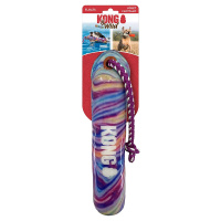 KONG Wild Shieldz Dummy Apportierspielzeug Swirl S
