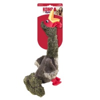 KONG Shakers Schüttelspaß Kuscheltier Shimmy Krabbe