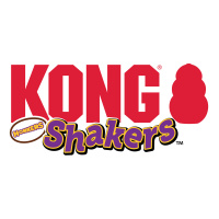 KONG Shakers Schüttelspaß Kuscheltier Shimmy Krabbe