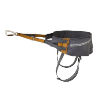 Hurtta Expedition Belt ECO Laufgurt Wandergurt Blackberry