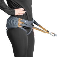 Hurtta Expedition Belt ECO Laufgurt Wandergurt Blackberry