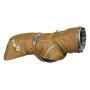 Hurtta Regenmantel Monsoon Coat 2 Hunderegenmantel Blackberry-Grau 28