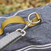 Hurtta Hundegeschirr mit Rucksack Expedition Pack ECO