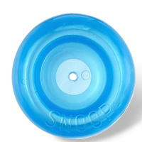 Planet Dog Orbee-Tuff Snoop 12,5cm Blau