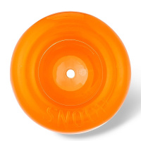 Planet Dog Orbee-Tuff Snoop 12,5cm Orange