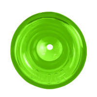 Planet Dog Orbee-Tuff Snoop 12,5cm Grün