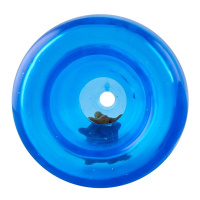 Planet Dog Orbee-Tuff Lil Snoop ca.10cm royal blau