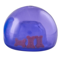 Planet Dog Orbee-Tuff Lil Snoop ca.10cm lila violett