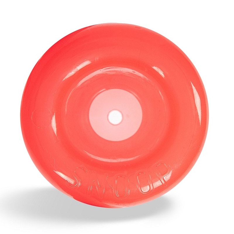 Planet Dog Orbee-Tuff Lil Snoop ca.10cm rot