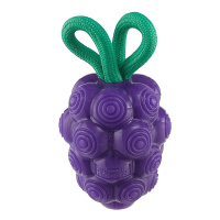 Planet Dog Dental Spielzeug Obstfiguren