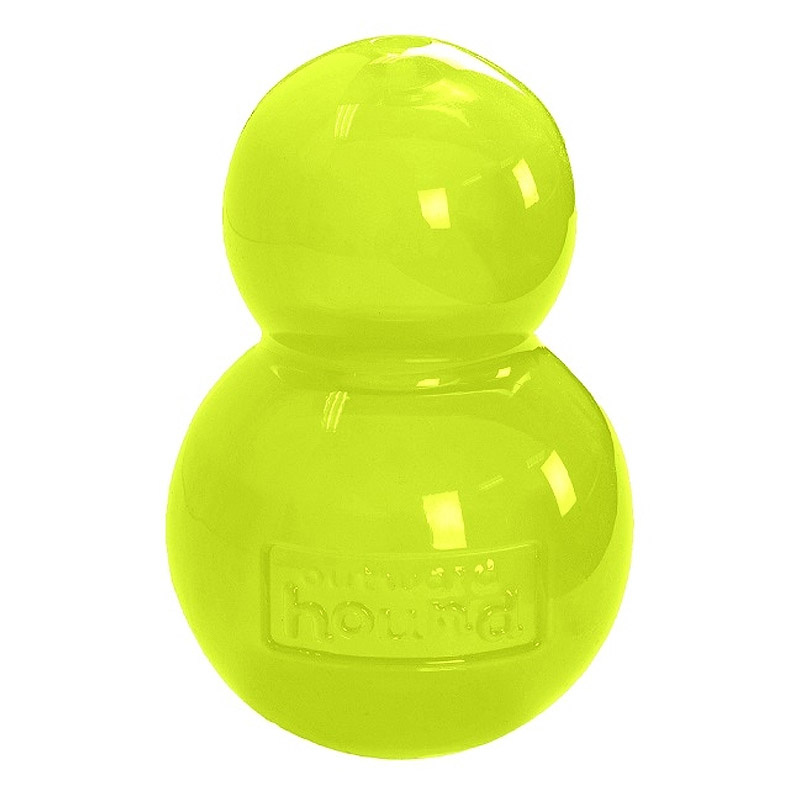 Planet Dog Double-Tuff Robustes Kauspielzeug für deinen Hund
