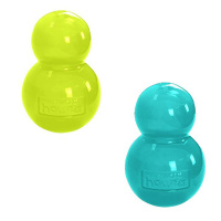 Planet Dog Double-Tuff Robustes Kauspielzeug f&uuml;r...