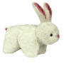 HuggleHounds Squooshie Bunny Hase