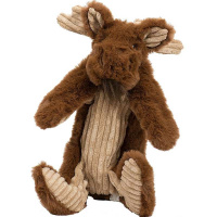 HuggleHounds X-Brace Kollektion Robuste und Kuschelige...