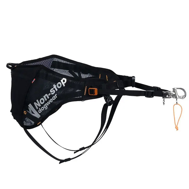 Non-stop dogwear Laufgurt Leinengurt Loype Belt PRO S  68-100cm