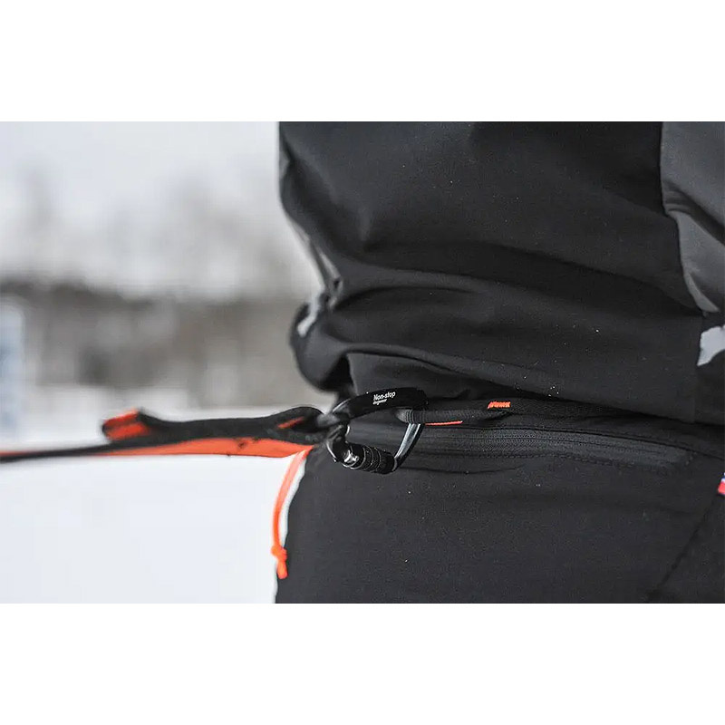 Non-stop dogwear Laufgurt Leinengurt Loype Belt PRO S  68-100cm
