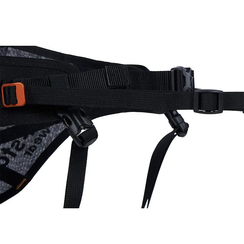 Non-stop dogwear Laufgurt Leinengurt Loype Belt PRO S  68-100cm