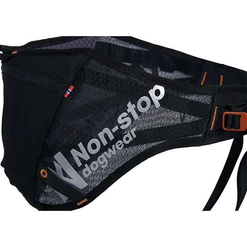 Non-stop dogwear Laufgurt Leinengurt Loype Belt PRO S  68-100cm