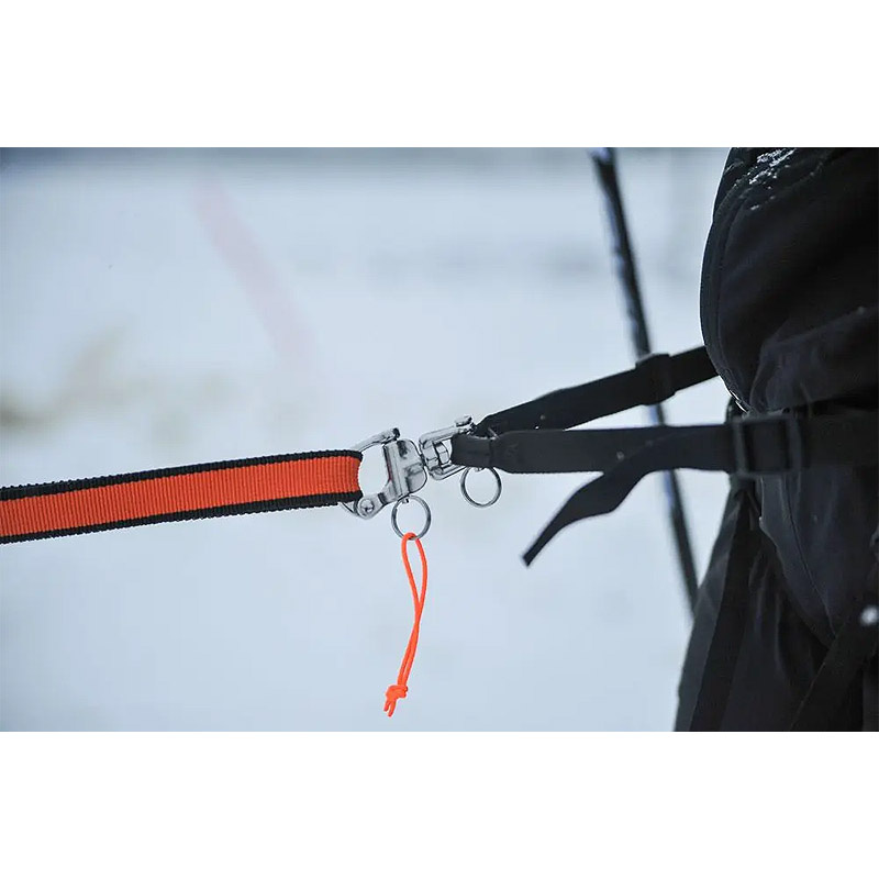 Non-stop dogwear Laufgurt Leinengurt Loype Belt PRO S  68-100cm