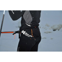 Non-stop dogwear Laufgurt Leinengurt Loype Belt PRO S  68-100cm