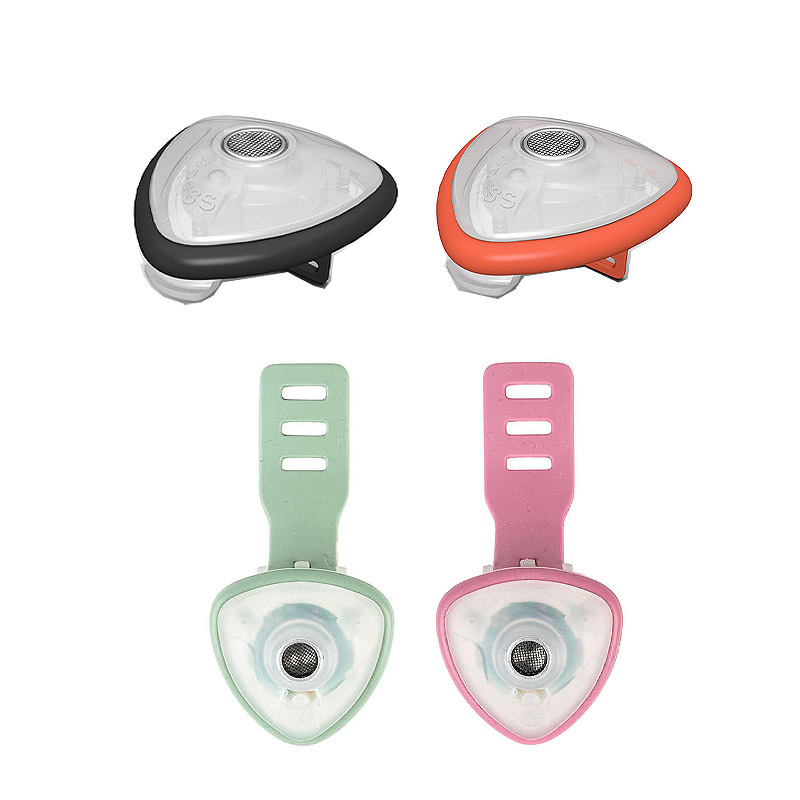 Soundshield 24/7 Ultra Sonic Zecken- und Flohvertreiber Zeckenschutz