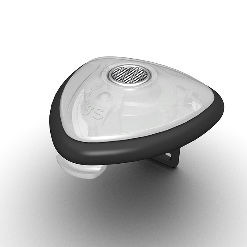 Soundshield 24/7 Ultra Sonic Zecken- und Flohvertreiber Zeckenschutz