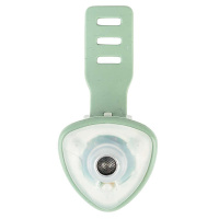 Soundshield 24/7 Ultra Sonic Zecken- und Flohvertreiber Zeckenschutz