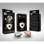 Soundshield 24/7 Ultra Sonic Zecken- und Flohvertreiber Zeckenschutz