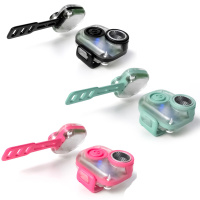 Soundshield MINI 24/7 Ultraschall Chemiefreier Schutz vor...