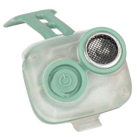 Soundshield MINI 24/7 Ultraschall Chemiefreier Schutz vor Zecken &  Flöhe