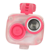 Soundshield MINI 24/7 Ultraschall Chemiefreier Schutz vor Zecken &  Flöhe