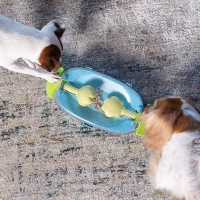 Nina Ottosson Paw N´Play Intelligenzspielzeug LEVEL 2