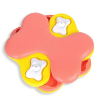 Nina Ottosson Dog Tornado Small Intelligenzspielzeug LEVEL 2