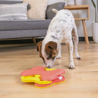 Nina Ottosson Dog Tornado Small Intelligenzspielzeug LEVEL 2