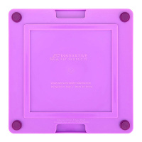 LickiMat SOOTHER PRO TUFF Schleckmatte Leckmatte 20x20cm